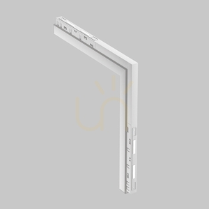 Lampa do szynoprzewodów BASIS ANGLE TR102-24W4K-W Maytoni small 4