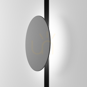 Lampa do szynoprzewodów RELAX TR107-4-5W-DS-B Maytoni small 0