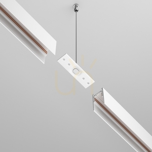 łącznik do szynoprzewodów EXILITY TRA034C-21W Maytoni small 3