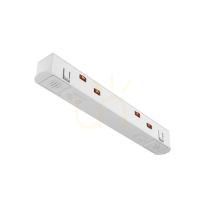 łącznik do szynoprzewodów EXILITY TRA034PC-42W Maytoni small 1