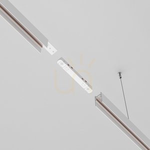 łącznik do szynoprzewodów EXILITY TRA034PC-42W Maytoni small 3