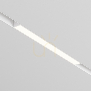 Lampa do szynoprzewodów BASIS TR030-4-12W3K-WW-DS-W Maytoni small 0