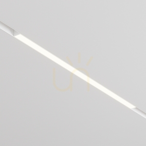 Lampa do szynoprzewodów BASIS TR030-4-24W3K-WW-DS-W Maytoni small 0