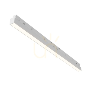 Lampa do szynoprzewodów BASIS TR030-4-24WTW-DD-W Maytoni small 1