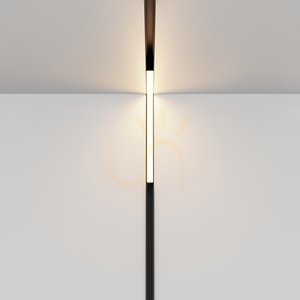 Lampa do szynoprzewodów BASIS TR102-24W-DS-B-1 Maytoni small 3