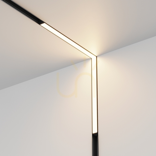 Sprawdź Lampa do szynoprzewodów BASIS TR102-24W3K-B-1 Maytoni