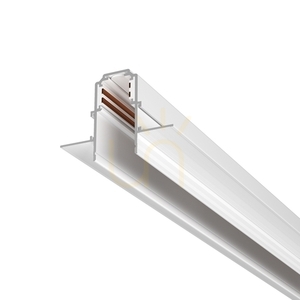 Szyna oświetleniowa magnetyczna Maytoni Exility biała 100 cm TRX034-421.12W small 1
