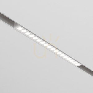 Lampa do szynoprzewodów POINTS TR031-2-18W4K-W Maytoni small 0