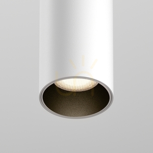 Lampa wisząca do szynoprzewodów FOCUS LED TR041-2-12W3K-W Maytoni small 2