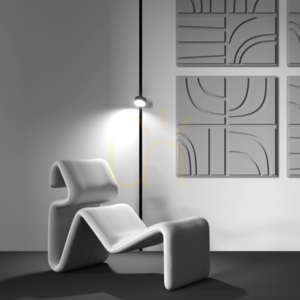 Lampa szynowa Maytoni Rado Exility TR040-4-18WTW-DD-B czarna LED 18 W DALI small 6