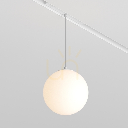 Sprawdź Lampa wisząca do szynoprzewodów LUNA TR039-2-5W3K-W-1 Maytoni