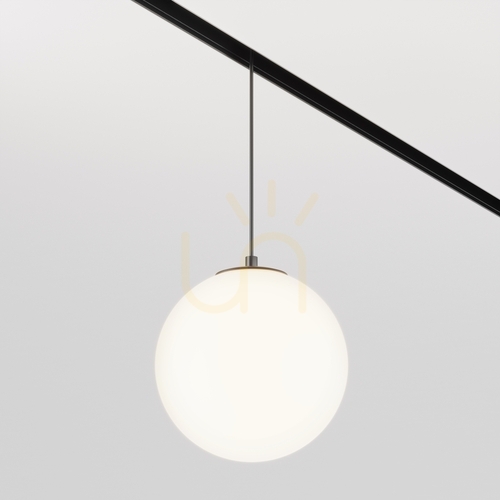 Sprawdź Lampa wisząca do szynoprzewodów LUNA TR039-2-5W4K-1 Maytoni