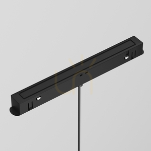 Lampa wisząca do szynoprzewodów LUNA TR039-4-5W3K-WW-DS-1 Maytoni small 3