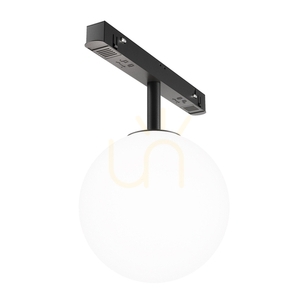 Lampa do szynoprzewodów LUNA TR038-4-5WTW-DD-B Maytoni small 1