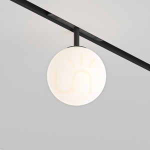 Lampa do szynoprzewodów LUNA TR038-4-5WTW-DD-B Maytoni small 0