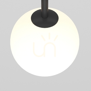 Lampa do szynoprzewodów LUNA TR038-2-5W3K-1 Maytoni small 2