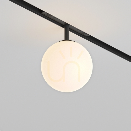Sprawdź Lampa do szynoprzewodów LUNA TR038-2-5W3K-1 Maytoni