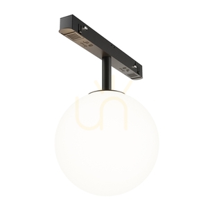 Lampa do szynoprzewodów LUNA TR038-2-5W4K-1 Maytoni small 1
