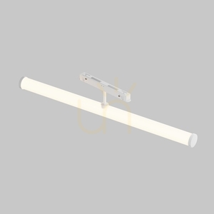 Lampa do szynoprzewodów LARC TR086-4-25W-DS-W Maytoni small 4