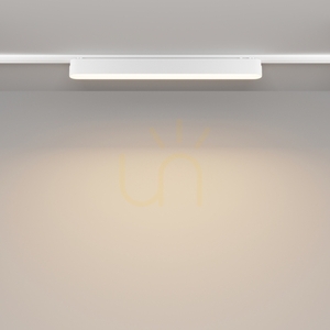 Lampa do szynoprzewodów BASIS TR080-1-18W3K-W Maytoni small 3