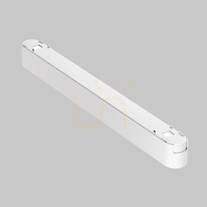 Lampa do szynoprzewodów BASIS TR080-1-18W3K-W Maytoni small 4