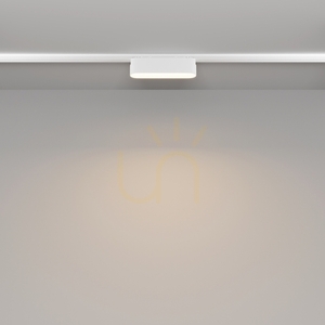 Lampa do szynoprzewodów BASIS TR080-1-6W3K-W Maytoni small 3