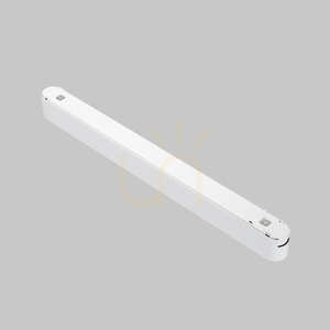 Lampa do szynoprzewodów POINTS TR082-1-18W3K-M-W Maytoni small 4