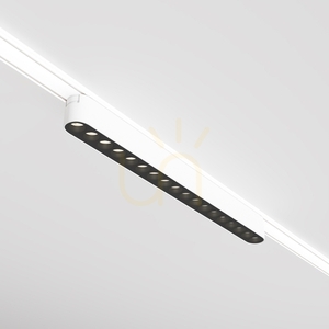 Lampa do szynoprzewodów POINTS TR082-1-18W3K-M-W Maytoni small 0