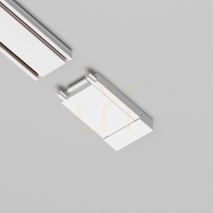 Moduł końcowy przewodzący 48V RADITY TRA084B-11W Maytoni small 2