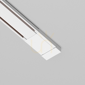 Moduł końcowy przewodzący 48V RADITY TRA084B-11W Maytoni small 0