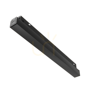 Zasilanie szynoprzewodów POWER SUPPLY EXILITY TRX034DR4-200B-1 IP54 Maytoni small 1