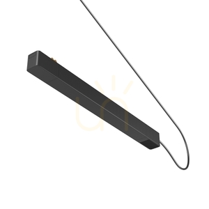 Zasilanie szynoprzewodów POWER SUPPLY RADITY TRA084DR-100B-1 Maytoni small 1