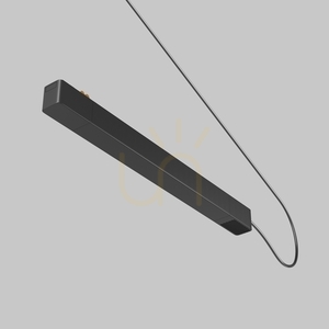 Zasilanie szynoprzewodów POWER SUPPLY RADITY TRA084DR-100B-1 Maytoni small 0