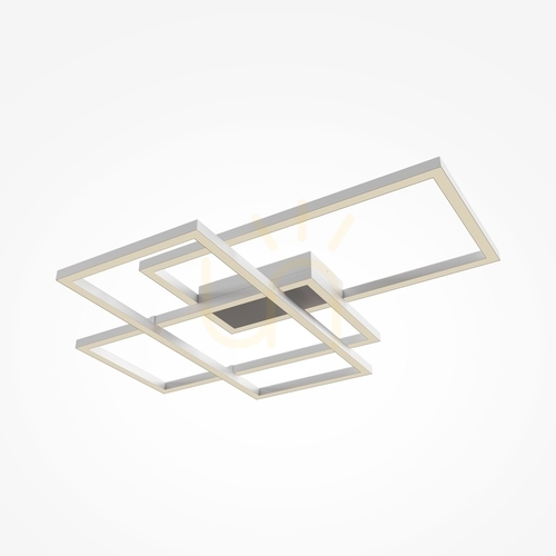 Sprawdź Plafon RIDA MOD015CL-L80W Maytoni
