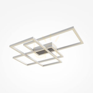 Plafon RIDA MOD015CL-L80W Maytoni small 0