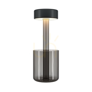 Lampa stołowa AI COLLABORATION MOD229TL-L3B3K3 Maytoni small 4