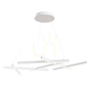Lampa wisząca LINE MOD016PL-L75W Maytoni small 2