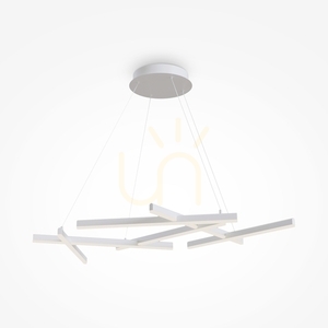 Lampa wisząca LINE MOD016PL-L75W Maytoni small 0
