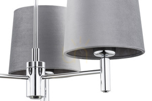 Żyrandol Argon Bolzano Plus chrom 3xE27 6107 small 4