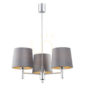 Żyrandol Argon Bolzano Plus chrom 3xE27 6107 small 0