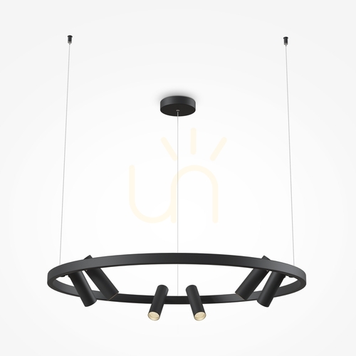 Sprawdź Lampa wisząca SATELLITE MOD102PL-L42B Maytoni
