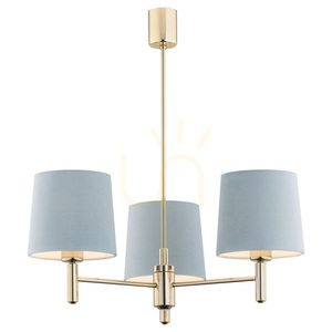 Lampa Wisząca Argon Ponte 1484 Mosiądz Błękit 3xE27 IP20 0 Lampa Wisząca Argon Ponte 1484 Mosiądz Błękit 3xE27 IP20 small 0