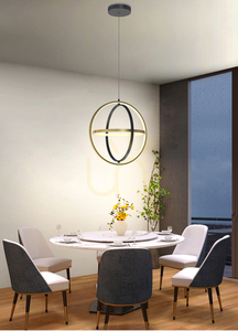 LORIA - Lampa wisząca LED Aviano BASIC 2 LORIA - Lampa wisząca LED Aviano BASIC small 2