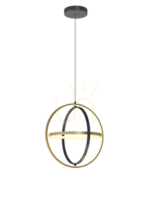 LORIA - Lampa wisząca LED Aviano BASIC 0 LORIA - Lampa wisząca LED Aviano BASIC small 0