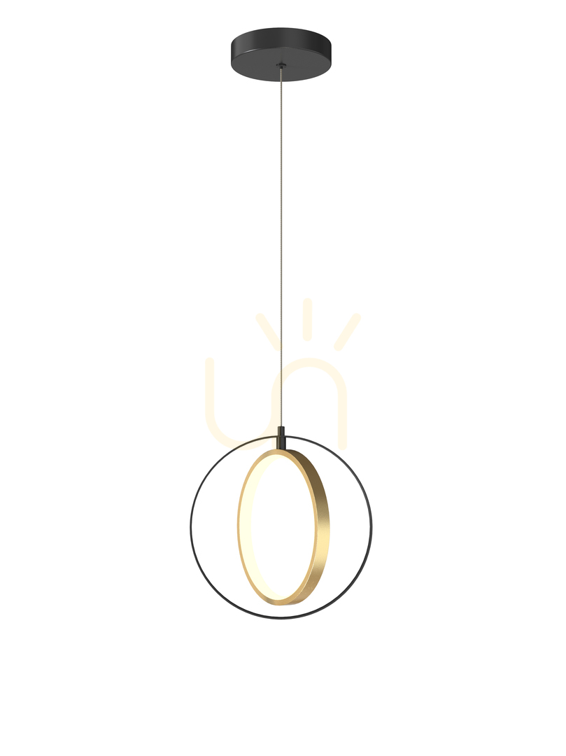 Sprawdź VALLA - Lampa wisząca LED jedynka Aviano BASIC VALLA - Lampa wisząca LED jedynka Aviano BASIC