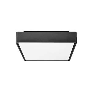 Sprawdź Plafon IP65 Plug400 Sensor 20W 3000/4000K Antracyt