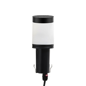 Zobacz easy lux tp fbt 10W czarny easy lux tp fbt 10W czarny