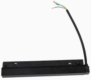 Zasilacz do szyn magnetycznych Max Light MAX MA0004 100W czarny 25 cm small 0