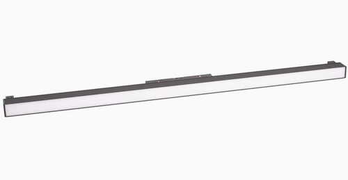 Sprawdź Lampa magnetyczna liniowa Max Light MAX M0002Z czarna 60 cm Zigbee 17W do szynoprzewodu
