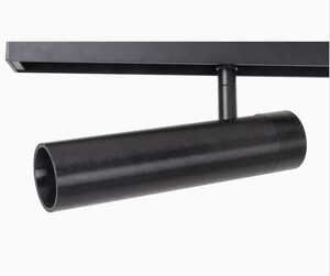 Reflektor magnetyczny Max Light MAX M0011N czarny 7,9W 3000K do szynoprzewodu small 1